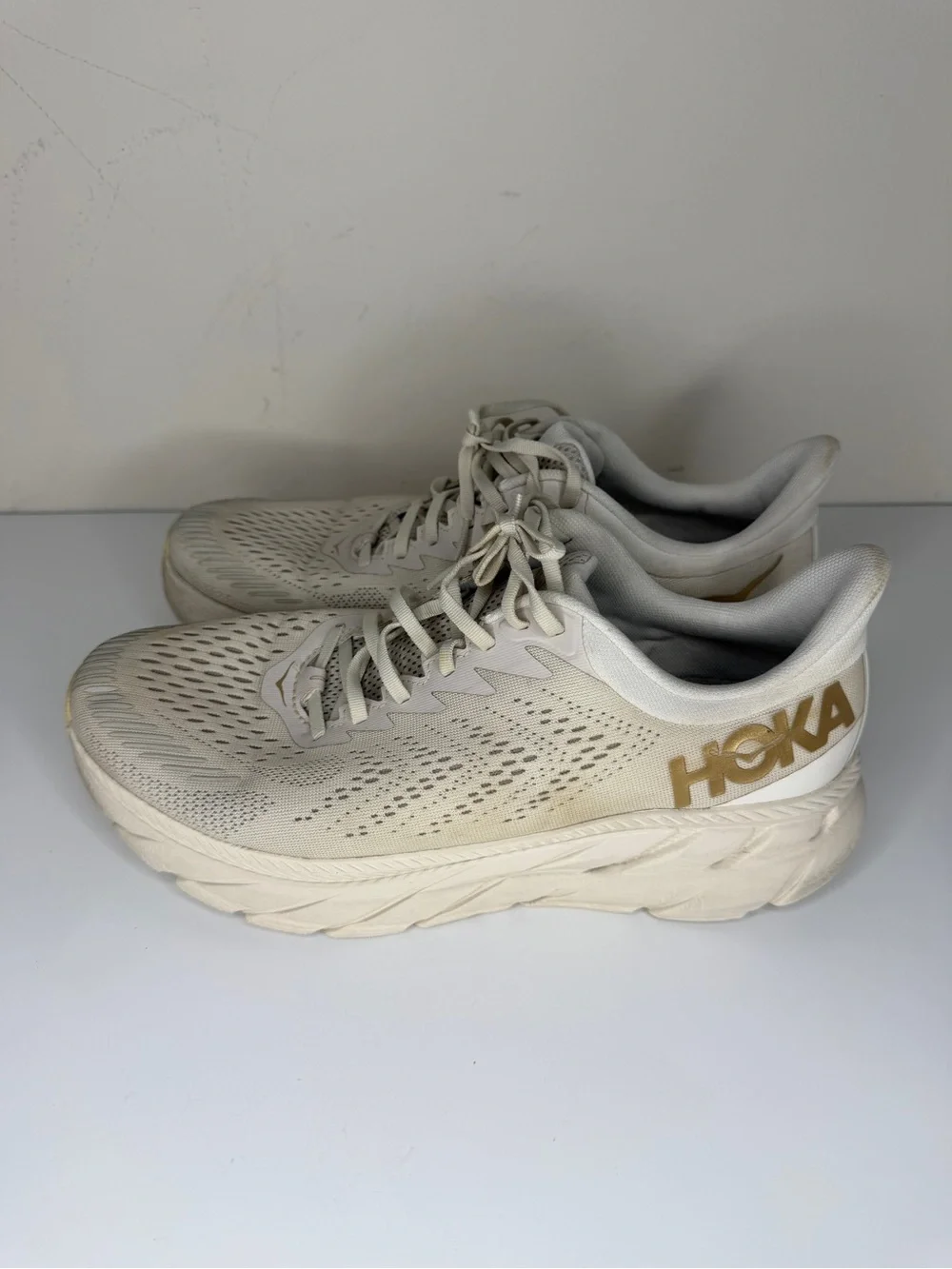 Hoka One One selling hoka